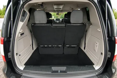Grand Voyager
